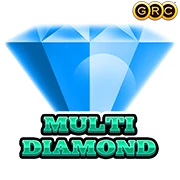 เกมสล็อต Multi Diamond